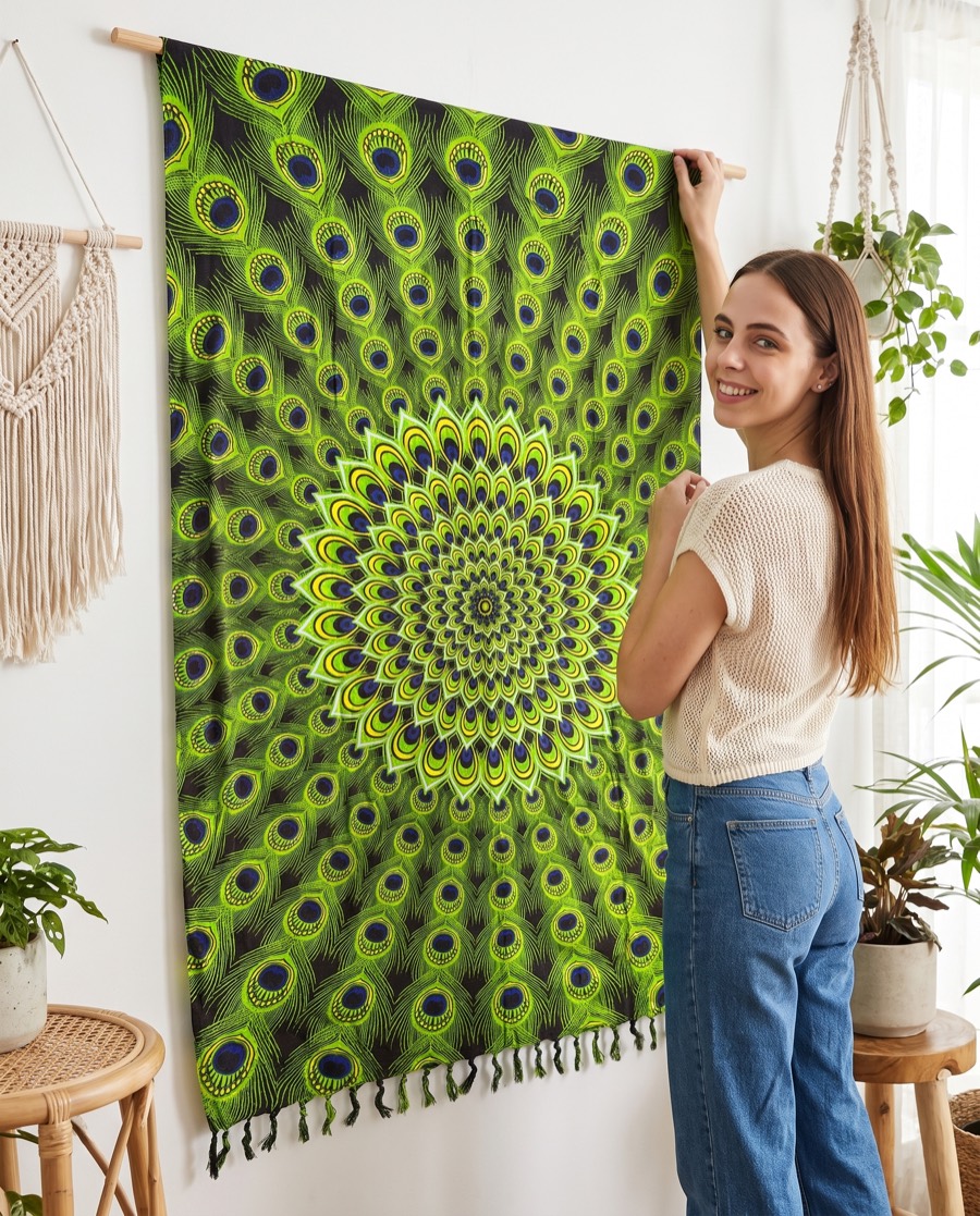 Home Wall-Hanging