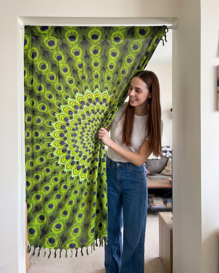 Home Curtain