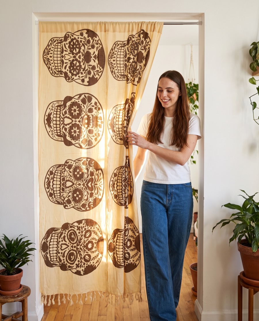 Home Curtain