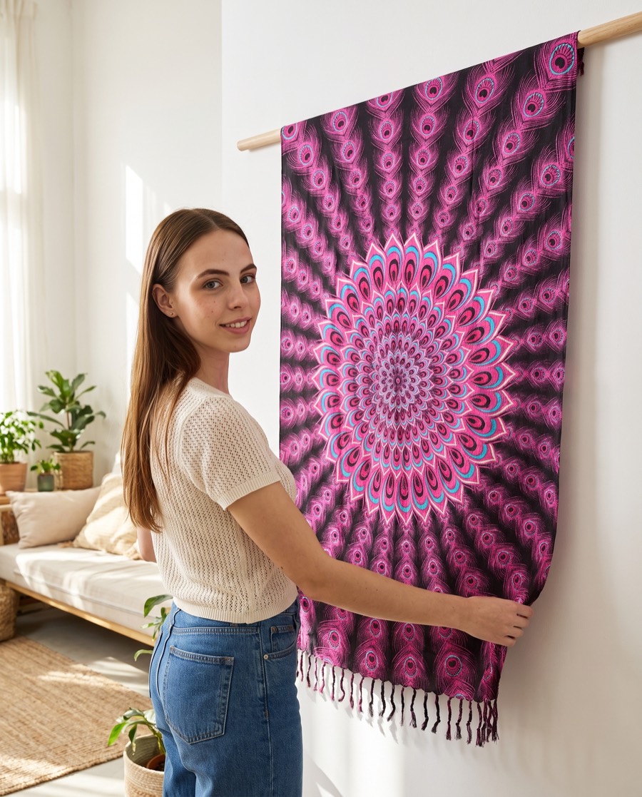 Home Wall-Hanging