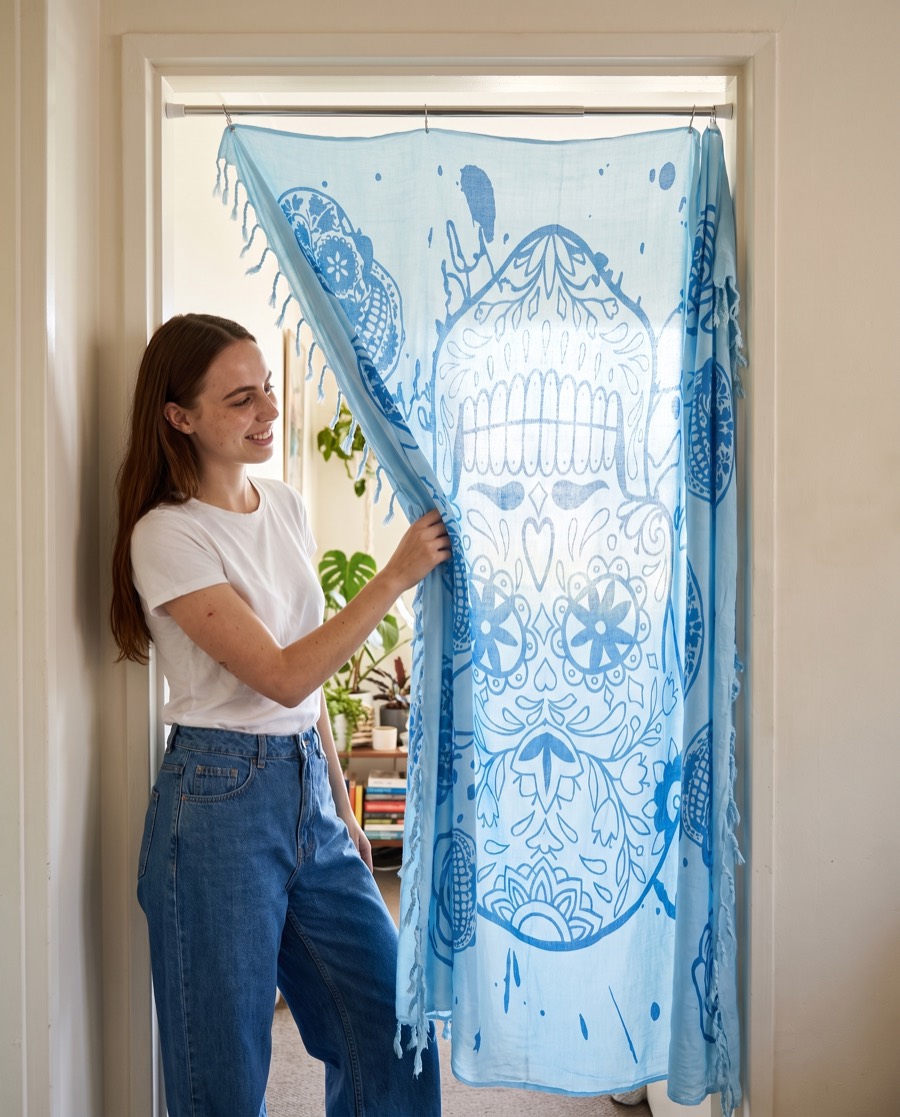 Home Curtain