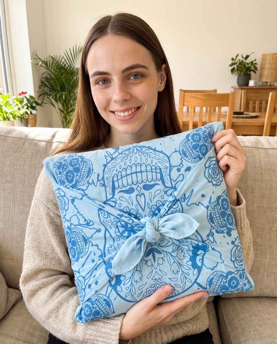 Home Cushion-Cover