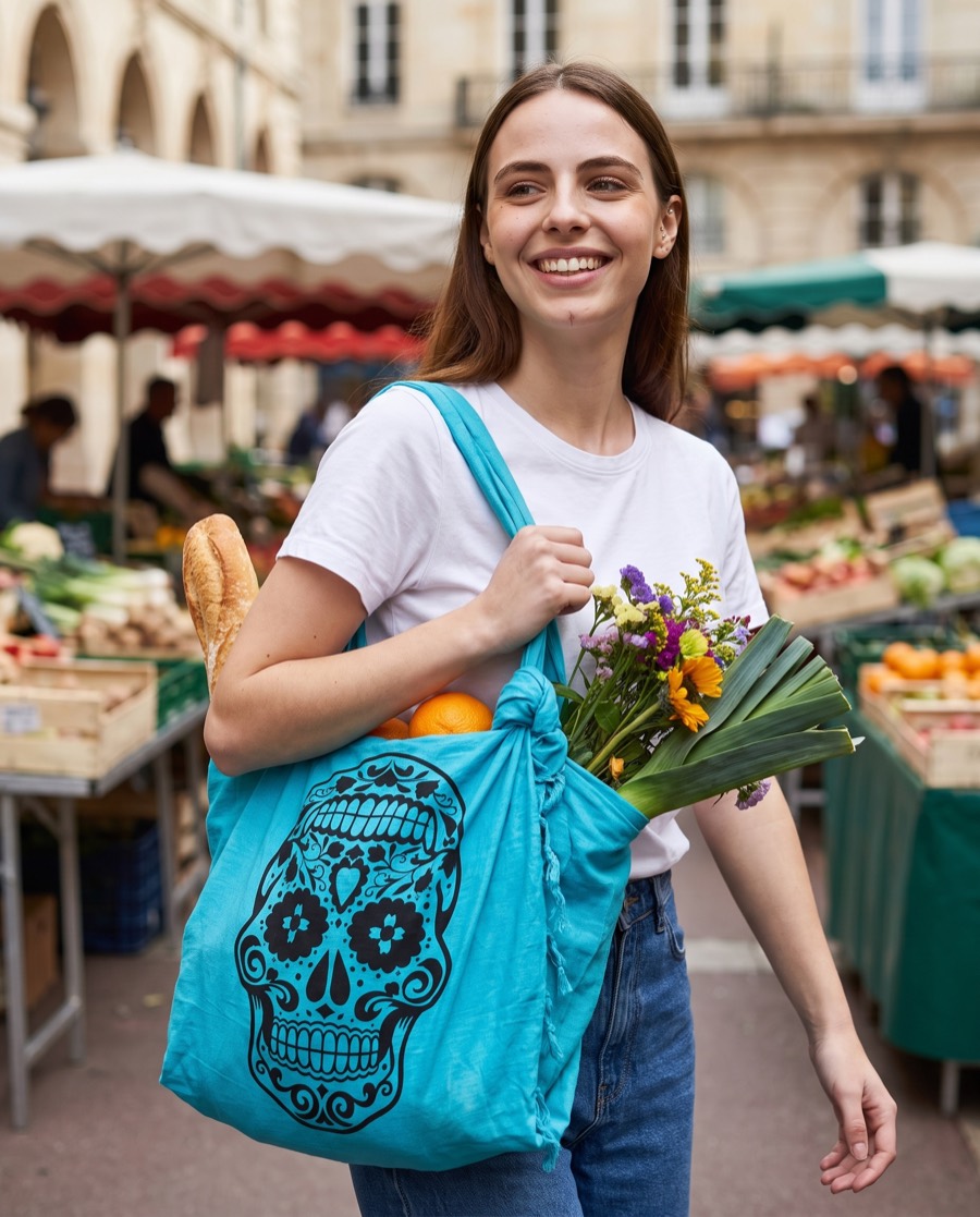 Travel Tote-Bag