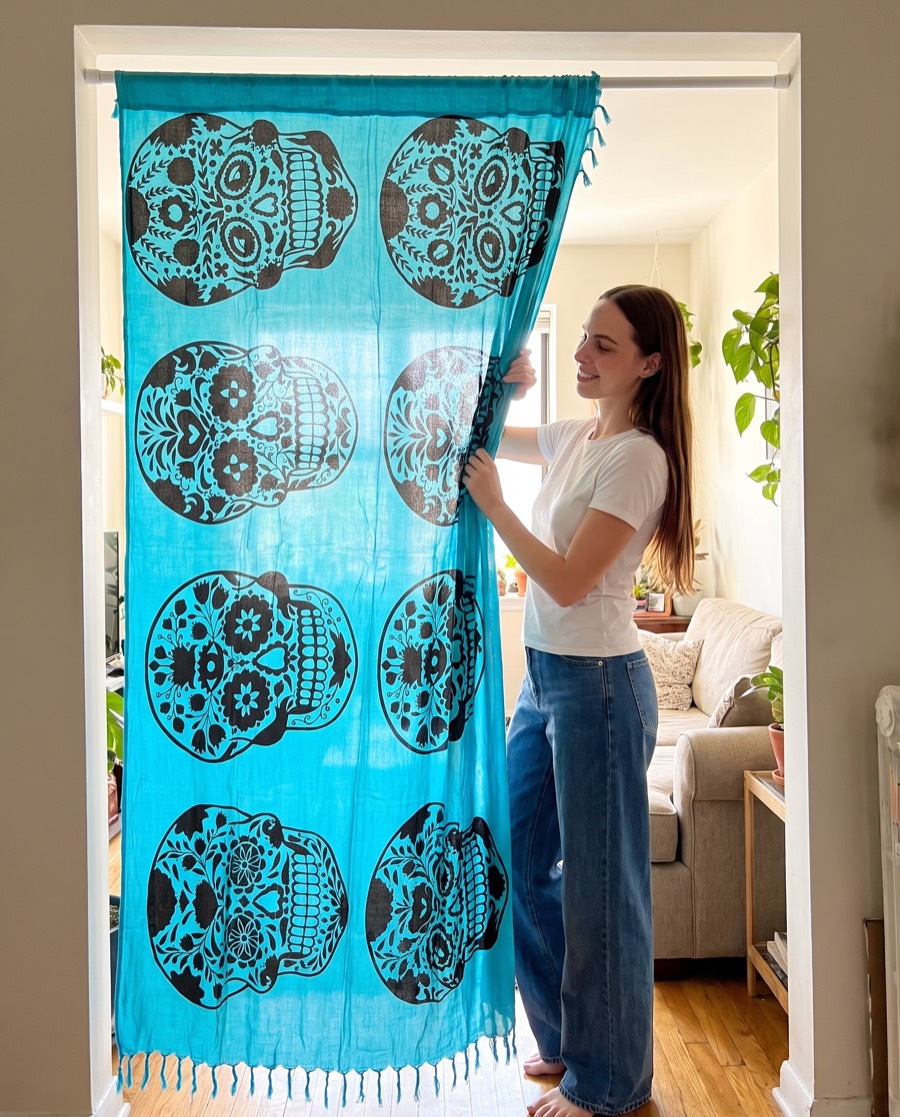 Home Curtain